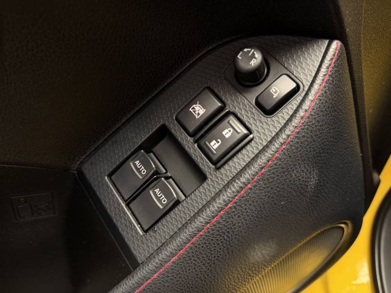 Toyota GT86 - Photo 38