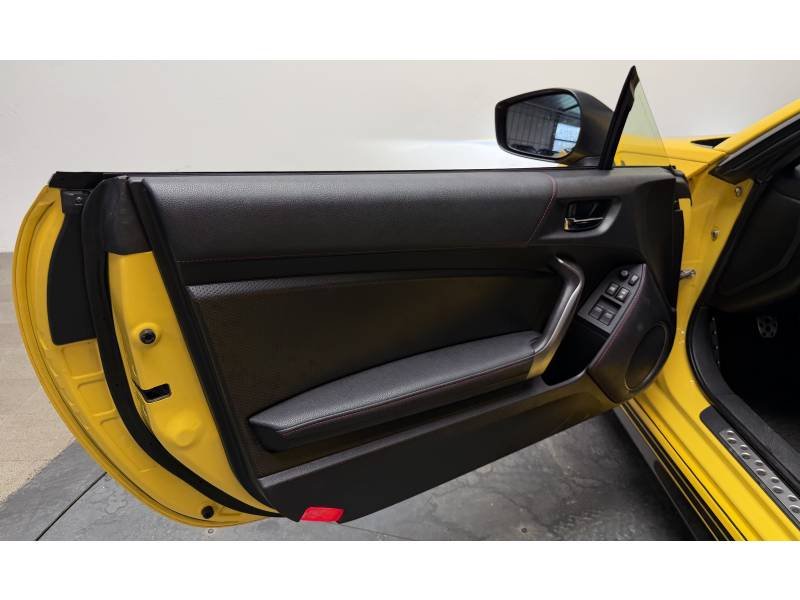 Toyota GT86 - Photo 39