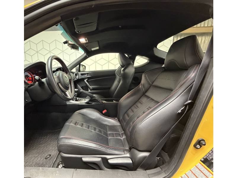 Toyota GT86 - Photo 40