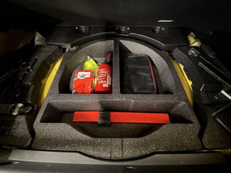 Toyota GT86 - Photo 45