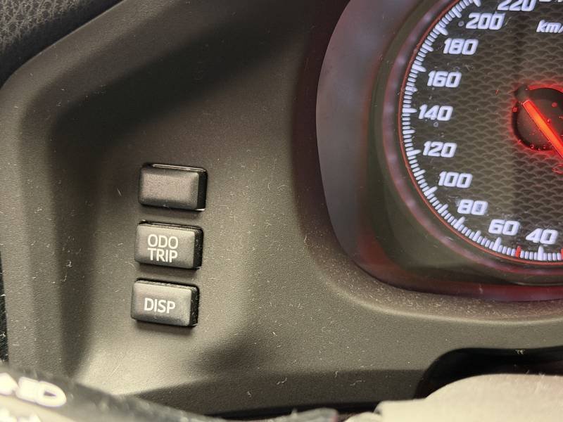 Toyota GT86 - Photo 48