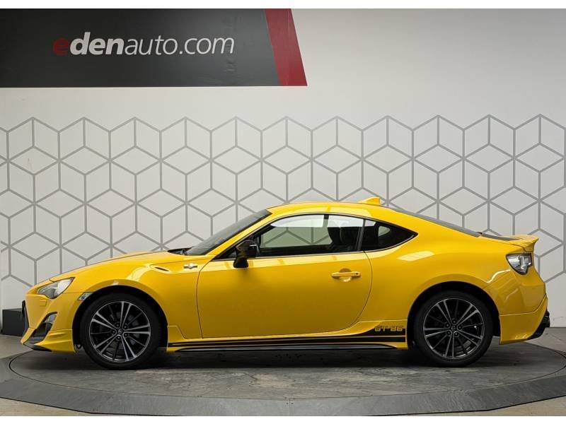 Toyota GT86 - Photo 8