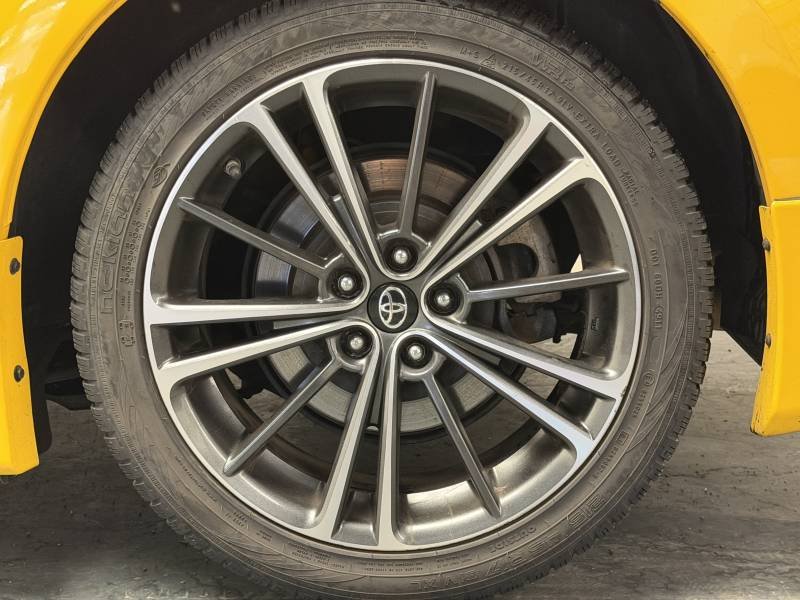 Toyota GT86 - Photo 10