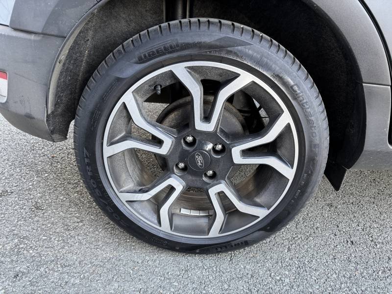 Ford EcoSport - Photo 11