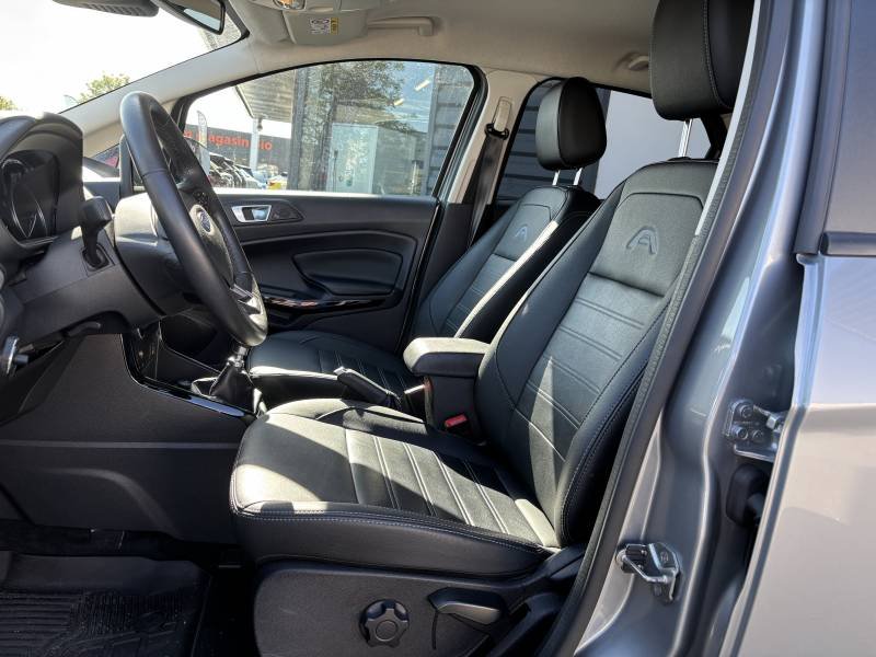 Ford EcoSport - Photo 16