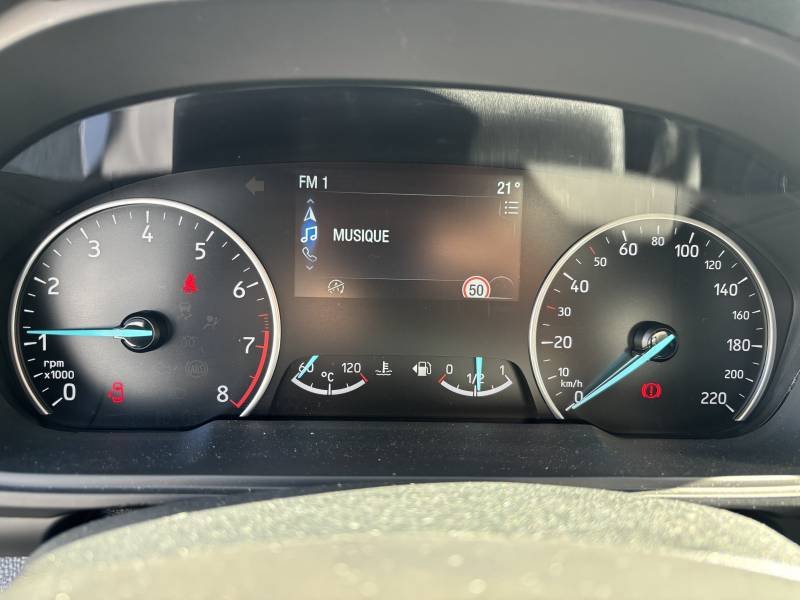 Ford EcoSport - Photo 18
