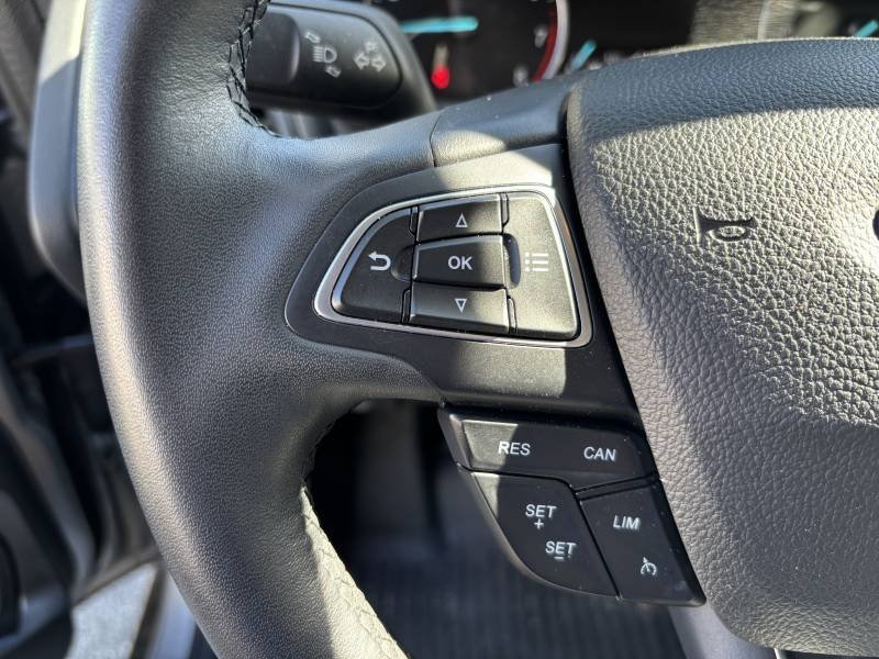 Ford EcoSport - Photo 19