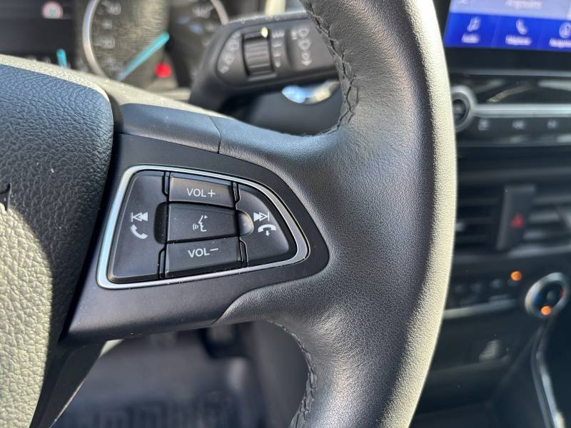 Ford EcoSport - Photo 20