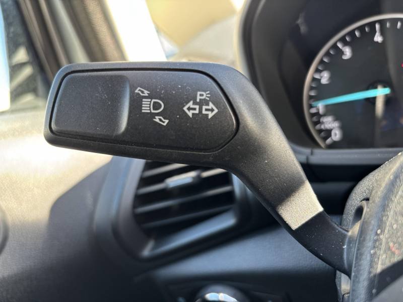 Ford EcoSport - Photo 21