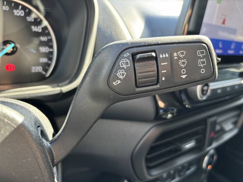 Ford EcoSport - Photo 22