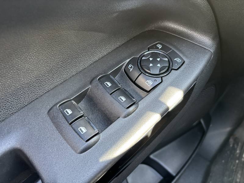 Ford EcoSport - Photo 23