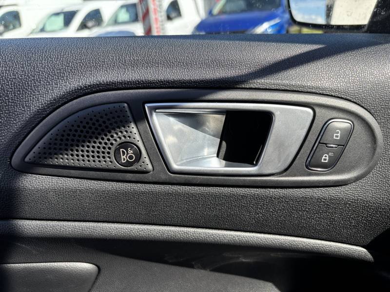Ford EcoSport - Photo 24