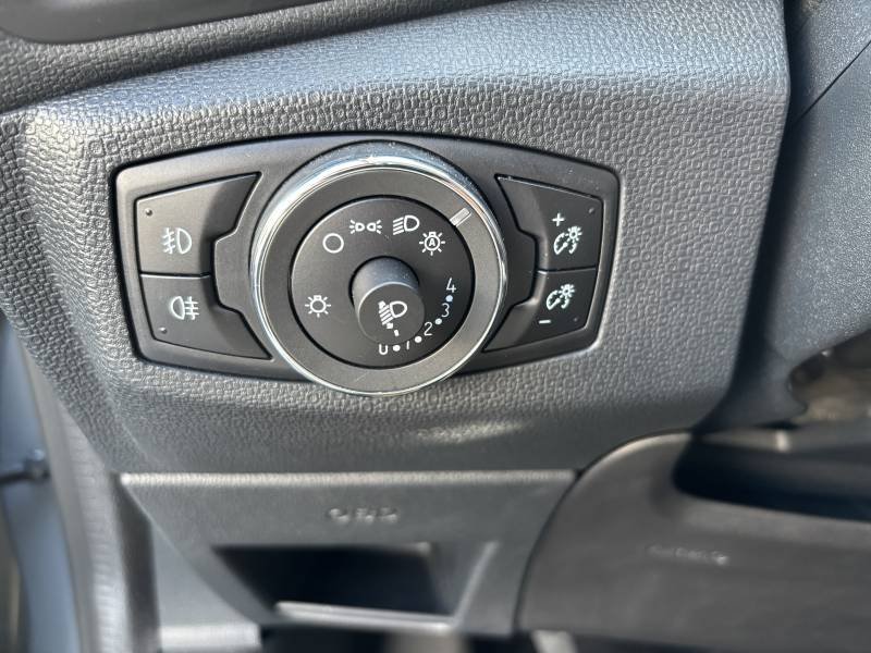 Ford EcoSport - Photo 25