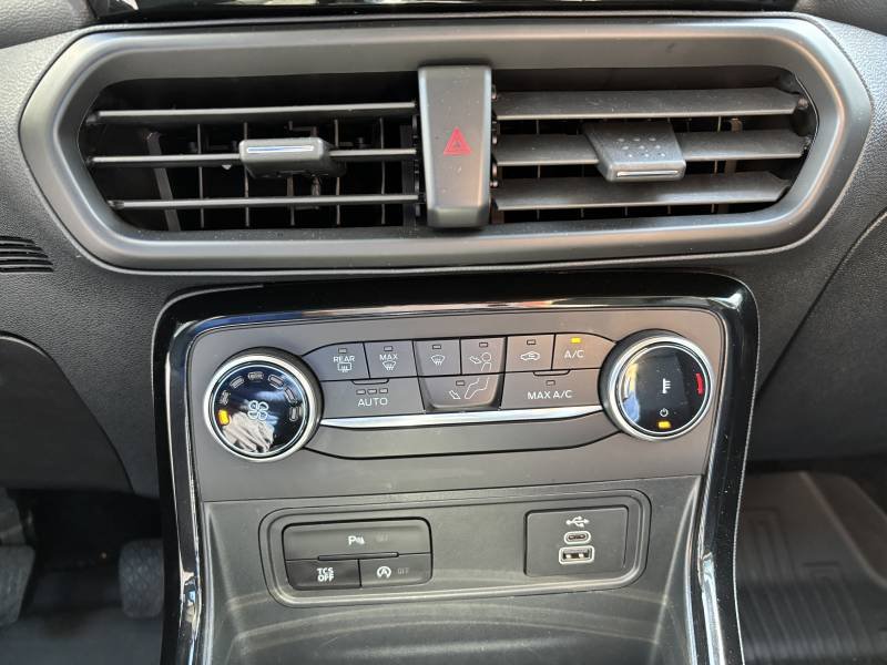 Ford EcoSport - Photo 26