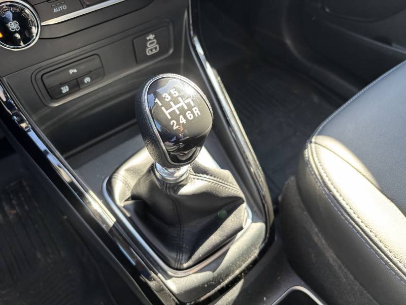 Ford EcoSport - Photo 30
