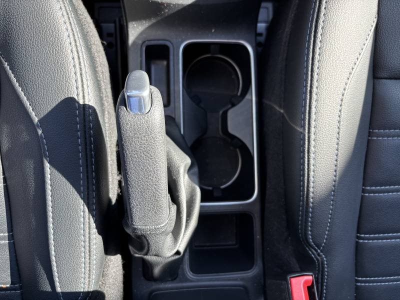 Ford EcoSport - Photo 31