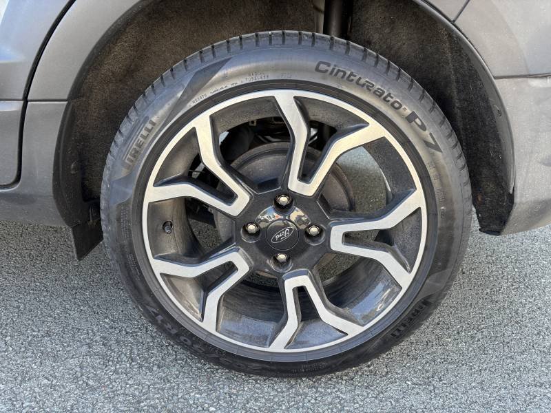 Ford EcoSport - Photo 10
