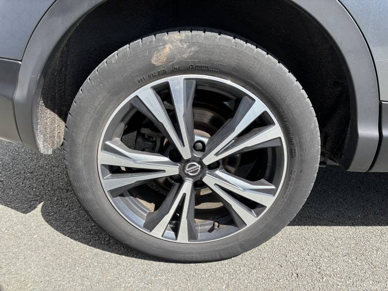 Nissan Qashqai - Photo 11