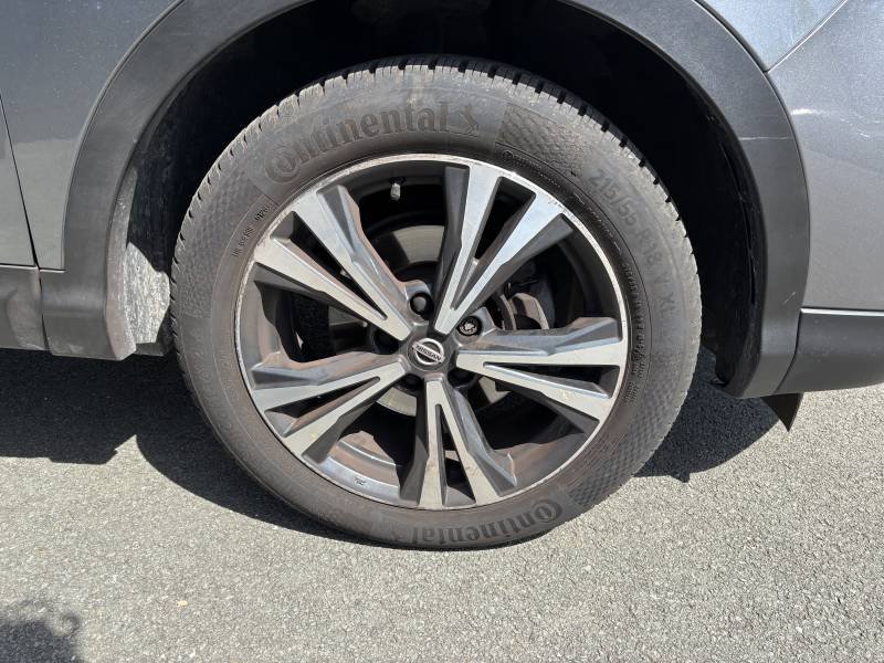 Nissan Qashqai - Photo 12