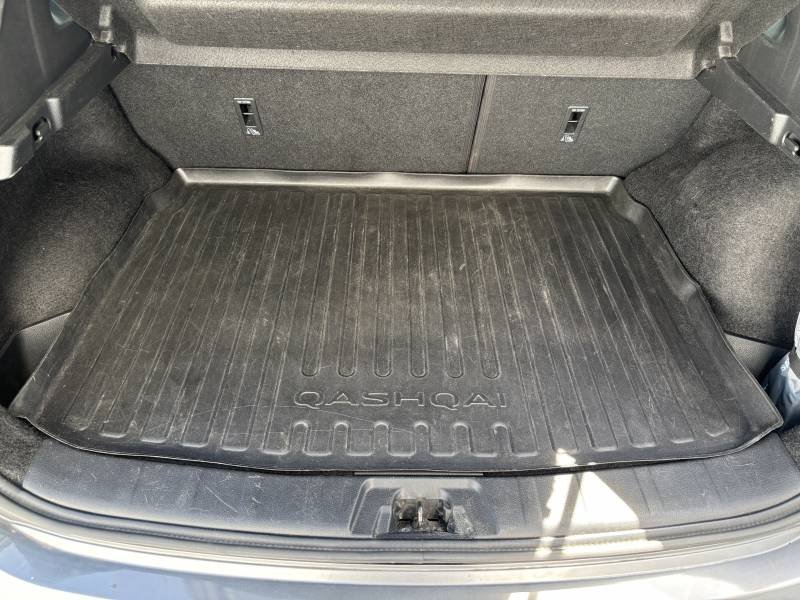 Nissan Qashqai - Photo 13