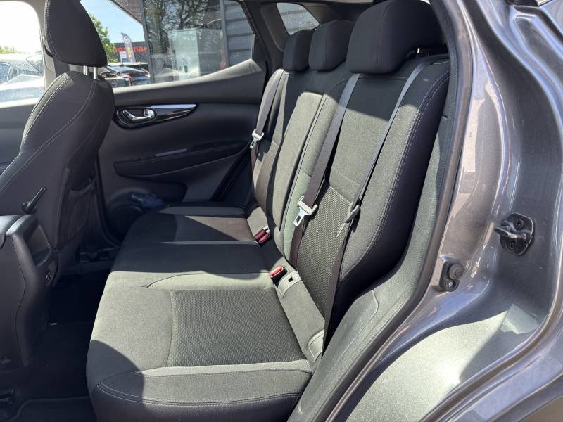 Nissan Qashqai - Photo 16