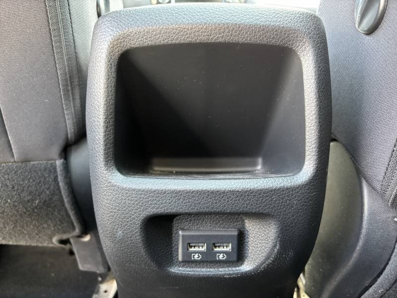 Nissan Qashqai - Photo 17