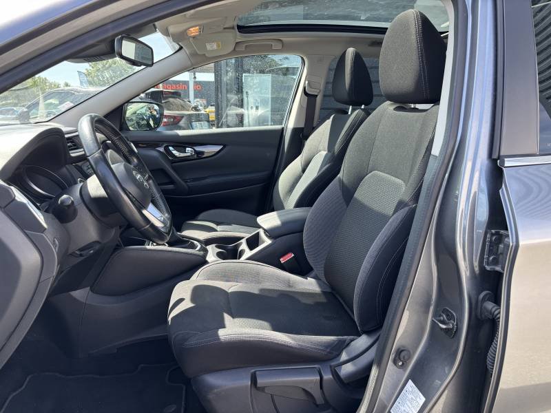 Nissan Qashqai - Photo 18