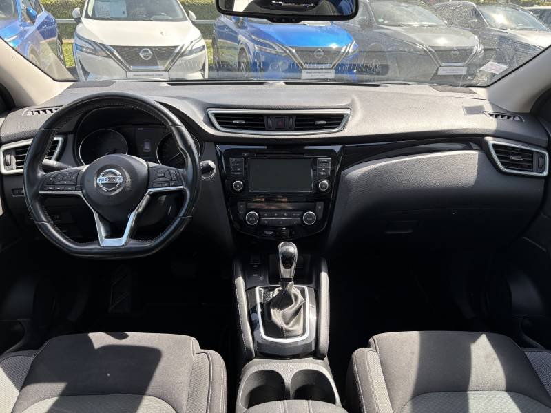 Nissan Qashqai - Photo 19