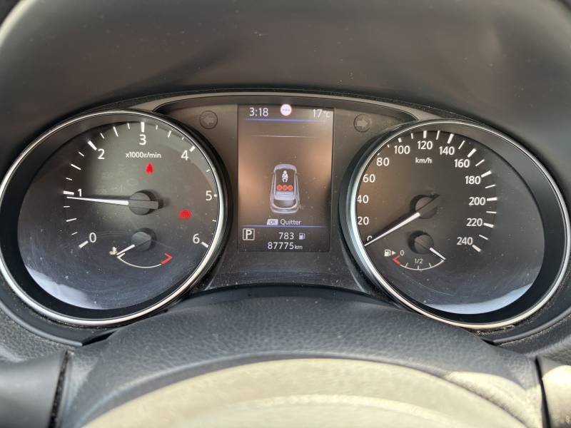 Nissan Qashqai - Photo 20