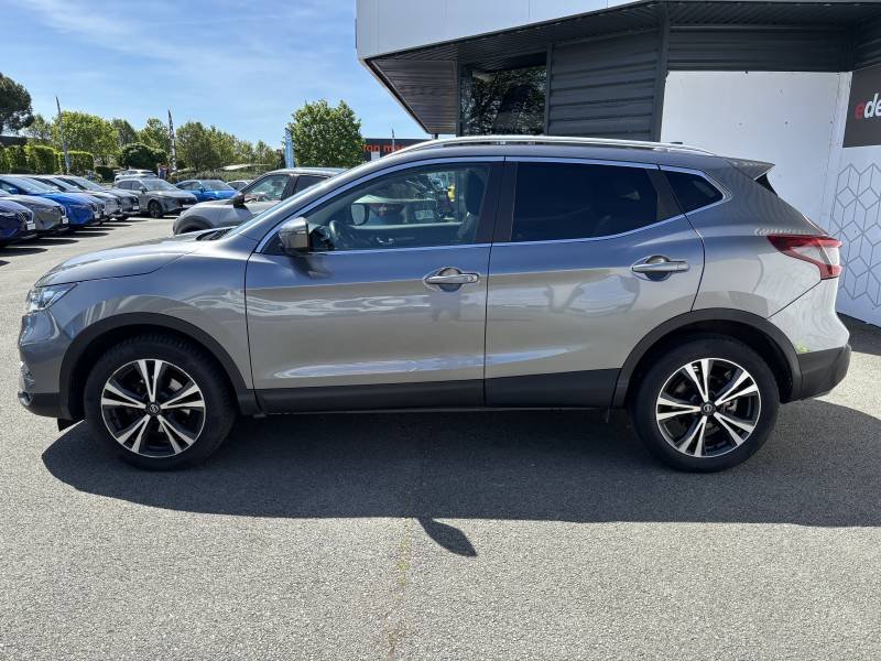 Nissan Qashqai - Photo 2