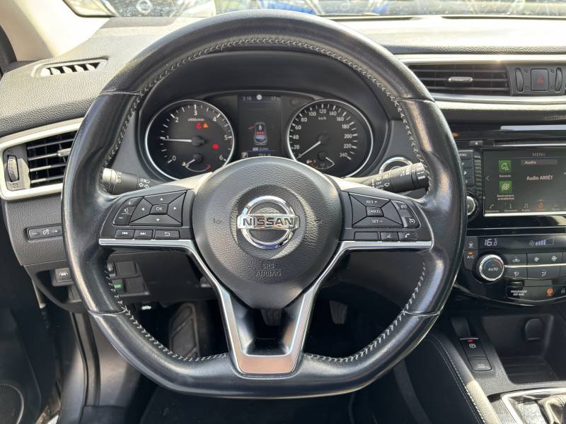Nissan Qashqai - Photo 21