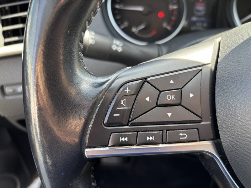 Nissan Qashqai - Photo 22