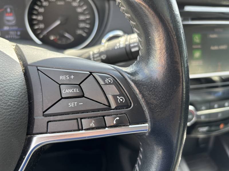 Nissan Qashqai - Photo 23