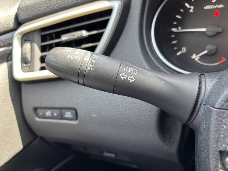 Nissan Qashqai - Photo 24