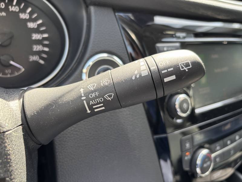 Nissan Qashqai - Photo 25