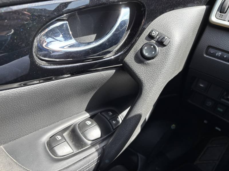 Nissan Qashqai - Photo 26