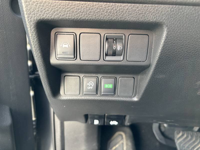 Nissan Qashqai - Photo 27