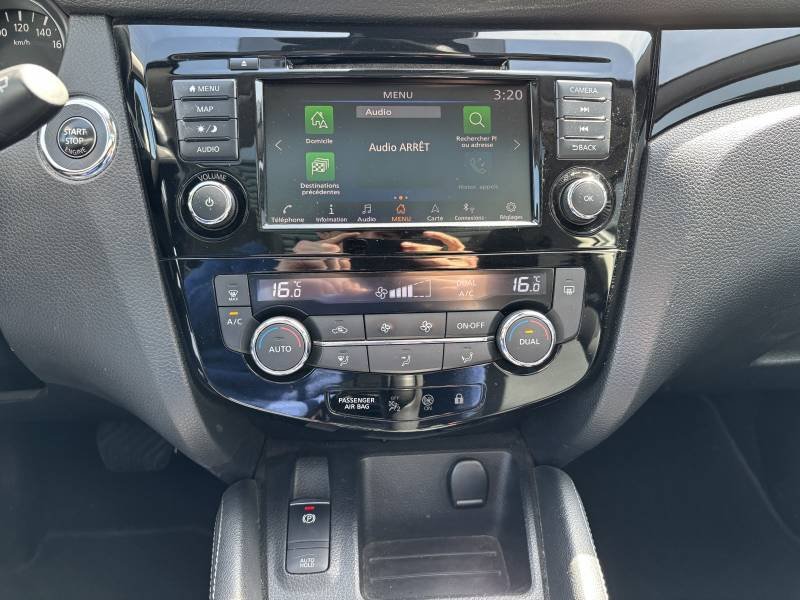 Nissan Qashqai - Photo 28