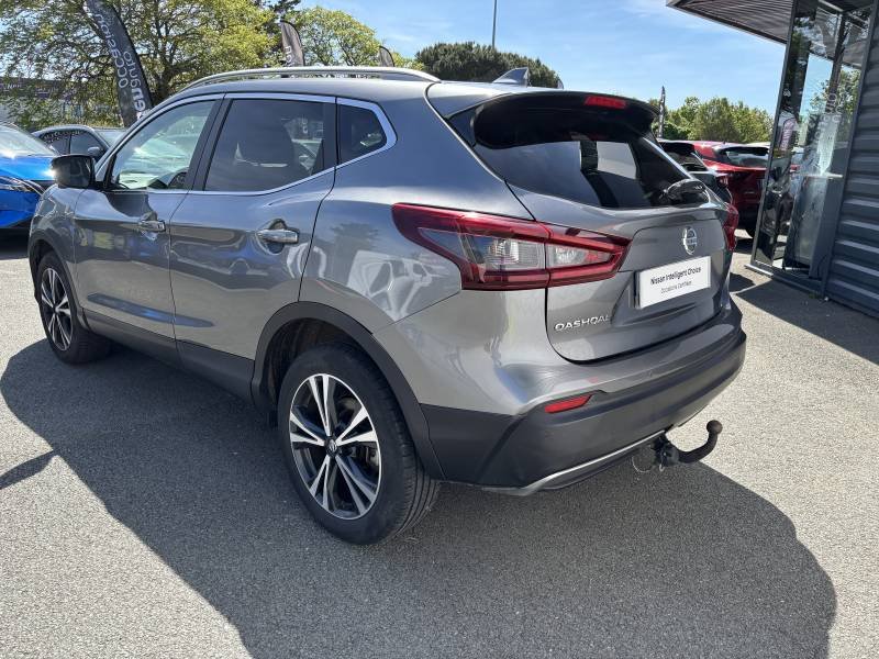 Nissan Qashqai - Photo 3