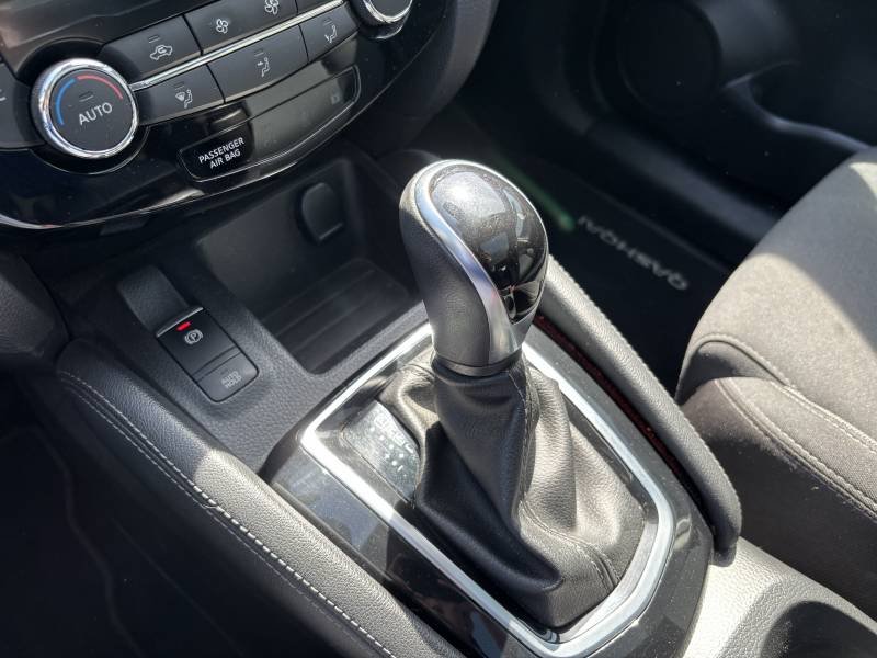 Nissan Qashqai - Photo 31