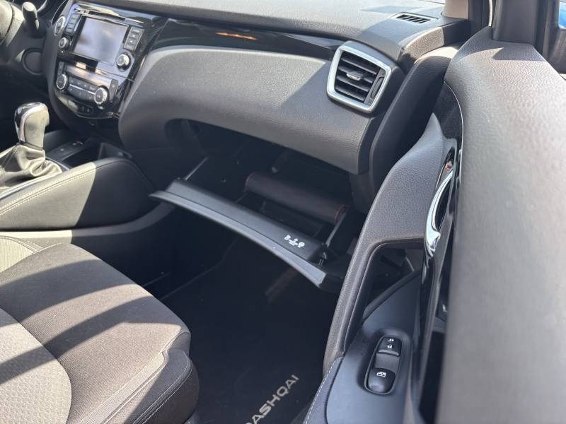Nissan Qashqai - Photo 33