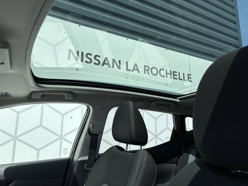 Nissan Qashqai - Photo 35