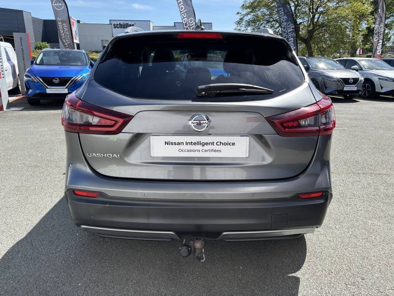 Nissan Qashqai - Photo 4
