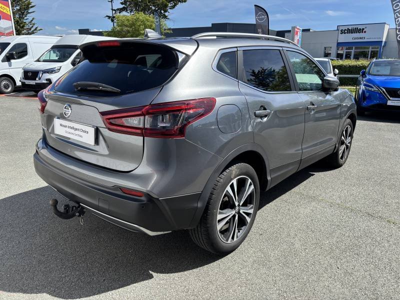 Nissan Qashqai - Photo 5