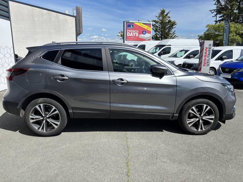 Nissan Qashqai - Photo 6