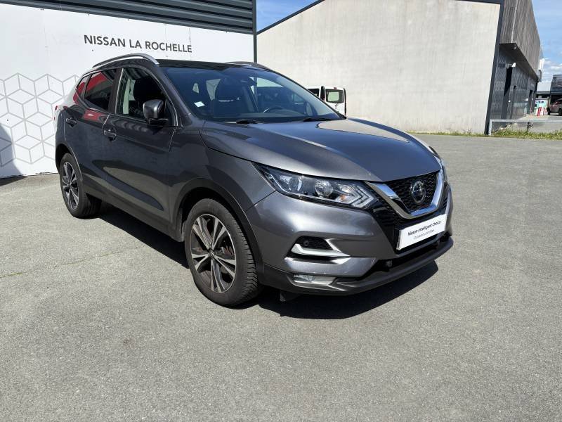 Nissan Qashqai - Photo 7
