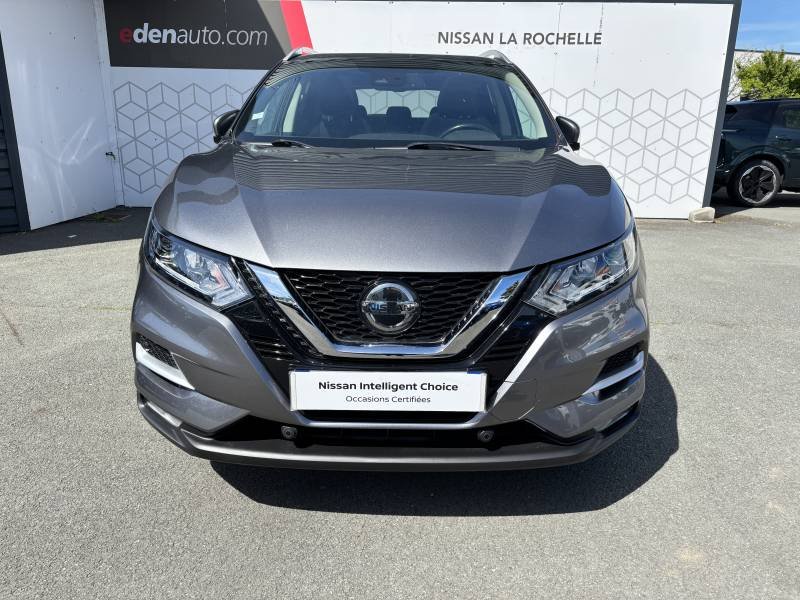 Nissan Qashqai - Photo 8