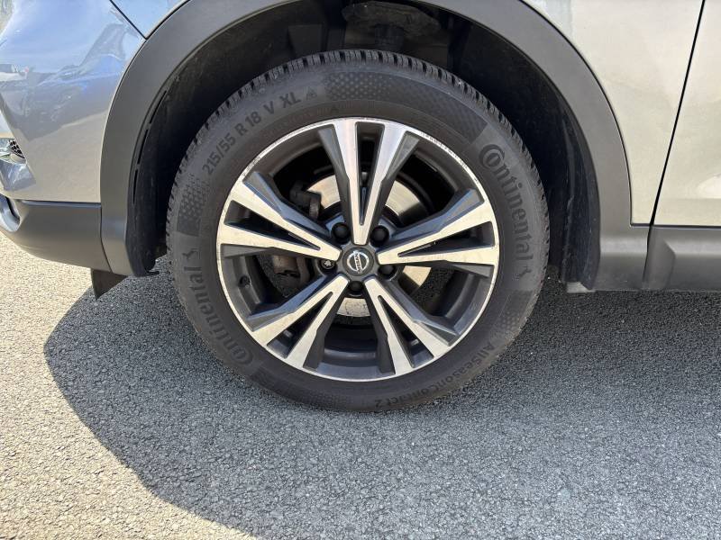 Nissan Qashqai - Photo 9