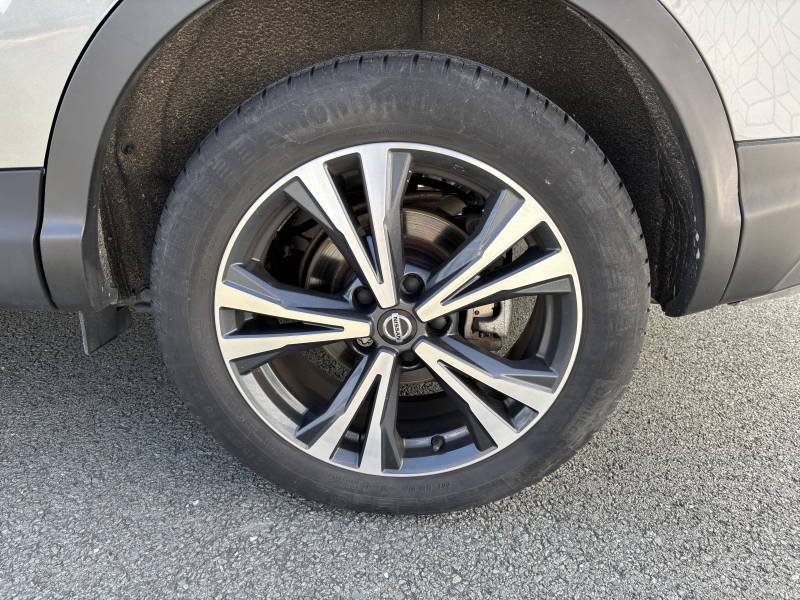 Nissan Qashqai - Photo 10
