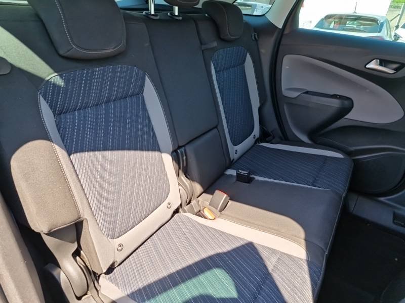Opel Crossland X - Photo 12